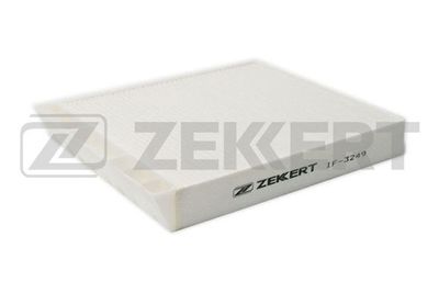 Фильтр салона Zekkert IF3249