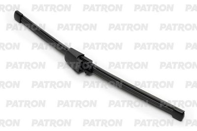 Щетка стеклоочистителя задняя спецкрепление PATRON PWB280RV