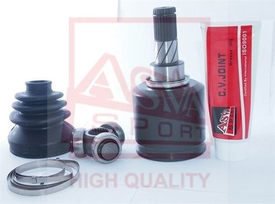 ШРУС внутренний правый ASVA NSIPTN