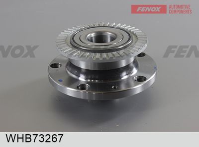 Ступица колеса с интегрированным подшипником FENOX WHB73267