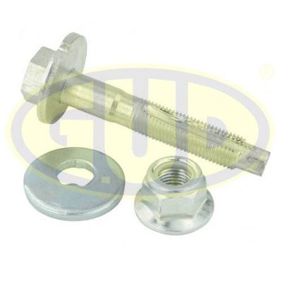 Болт эксцентриковый с гайкой и шайбой GUD GSP901028