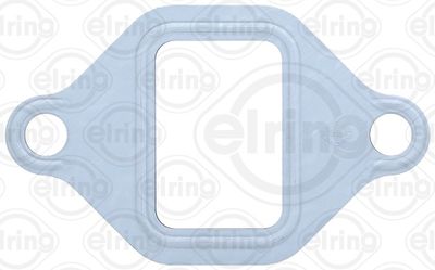 Прокладка выпускного коллектора ELRING 277762