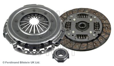 Комплект сцепления MECARM MK9052