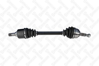 Привод левый STELLOX 1582053SX