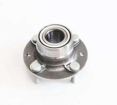 Ступица задняя с подшипником Miles DB83046