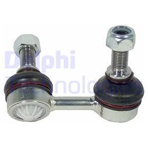 Стойка стабилизатора переднего правая DELPHI TC2198