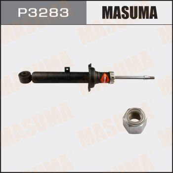 Амортизатор газомасляный Masuma P3283