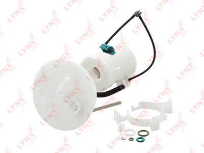 Фильтр топливный LYNXauto LF841M