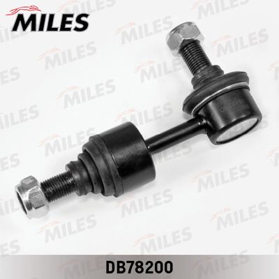 Тяга стабилизатора задней подвески Miles DB78200