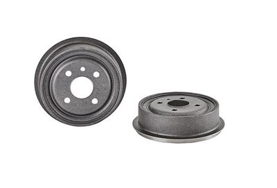 Барабан тормозной задний BREMBO 14471910