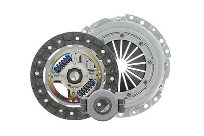 Комплект сцепления MECARM MK9586