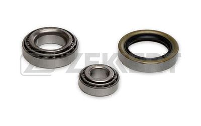 Подшипник ступицы задней B-RING BS3069