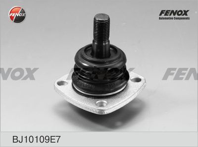 Опора шаровая FENOX BJ10109E7