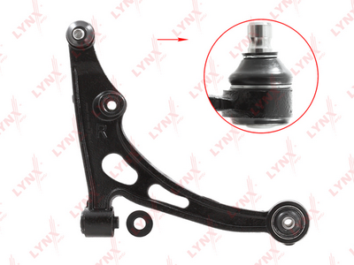 Рычаг подвески LYNXauto C5582R