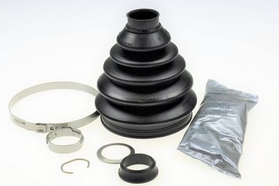 Пыльник ШРУС GKN (Loebro) 306354