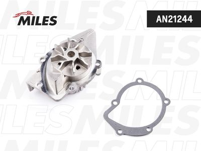 Насос водяной Miles AN21244
