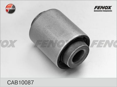 Сайлентблок FENOX CAB10087