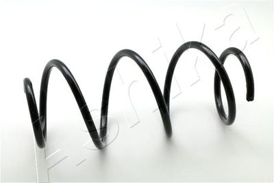 Пружина передняя STANDARD SPRINGS ST123076F