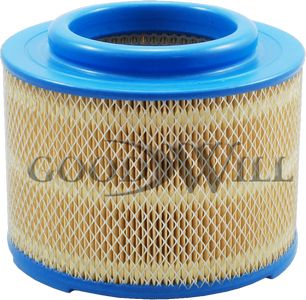Фильтр воздушный GOODWILL AG469