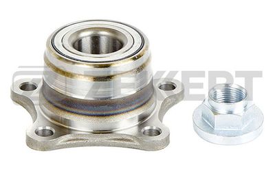 Ступица колеса с интегрированным подшипником KRONER K151185