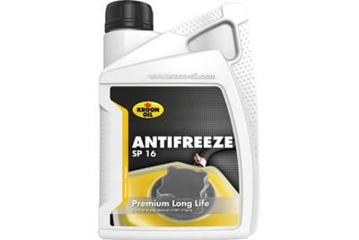 Антифриз концентрат Kroon Oil 32983