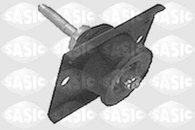 Опора КПП SASIC 4001733