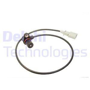 Датчик положения коленвала DELPHI SS10812