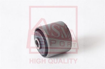 Сайлентблок задней балки ASVA 0201234