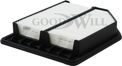 Фильтр воздушный GOODWILL AG143