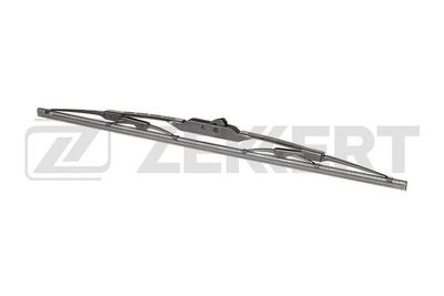 Щетка стеклоочистителя каркасная Zekkert BW4801