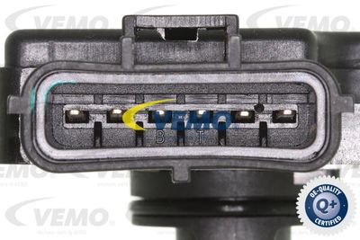 Датчик массового расхода воздуха ASPACO APH30872