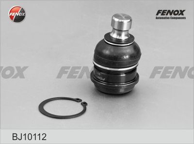 Опора шаровая FENOX BJ10112