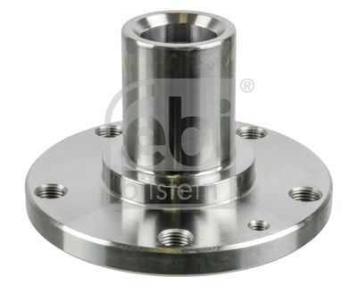 Ступица FEBI 12573