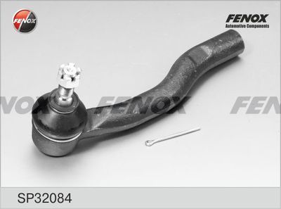 Наконечник рулевой FENOX SP32084