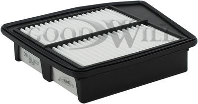 Фильтр воздушный GOODWILL AG145