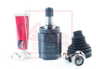 ШРУС DEQST 102007