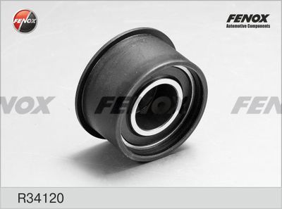 Ролик обводной ремня ГРМ FENOX R34120