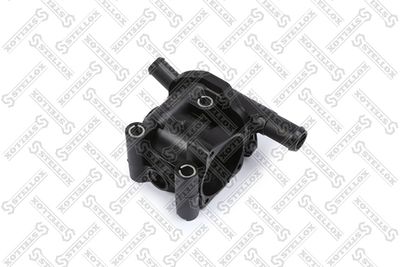 Фланец системы охлаждения STELLOX 7550683SX