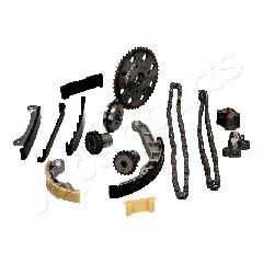 Комплект цепи ГРМ Japan parts KDK113