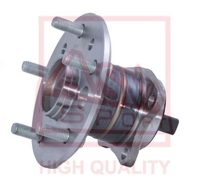 Ступица ASVA TYWHACV40RRH