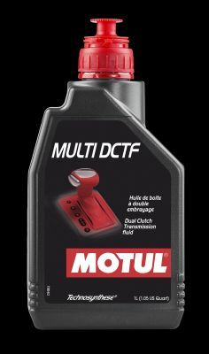 Масло трансмиссионное полусинтетическое Motul 105786