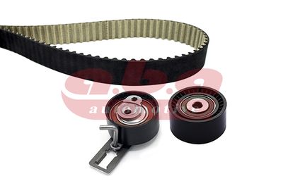 Комплект ГРМ Citroen/Peugeot 1608747480