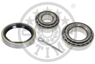 Подшипник ступицы колеса комплект OPTIMAL 961986