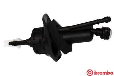 Цилиндр сцепления главный BREMBO C24010
