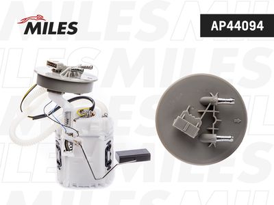 Насос топливный Miles AP44094