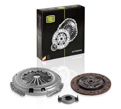 Комплект сцепления TRIALLI FR1802