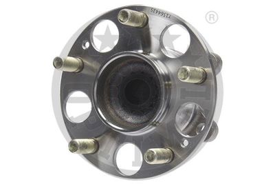 Ступица задняя с подшипником OPTIMAL 912007