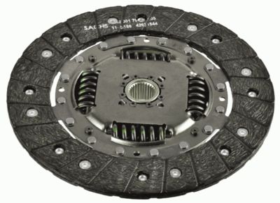 Диск сцепления SACHS 1878007649