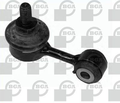 Тяга стабилизатора переднего BGA LS0107