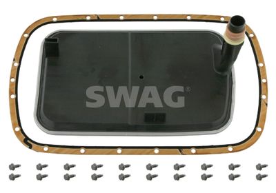Фильтр АКПП SWAG 20927061